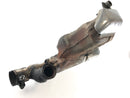 Yamaha XV 750 Virago [1991] - Exhaust Silencer-8
