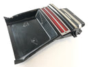 Honda GL 1500 Goldwing SC22 [1988] - Heckfender Kennzeichenhalter-2