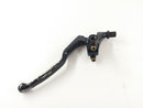 Moto Guzzi Nevada 750 LK [2001] - Clutch fitting with clutch handle-2