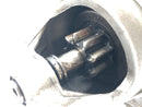 BMW M 535i E28 [1986] - Starter motor-5