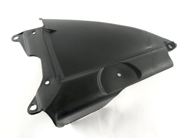 BMW K 1200 GT [2003] - Interior trim