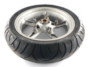 BMW R 1150 RT [2003] - Rear wheel rim-4