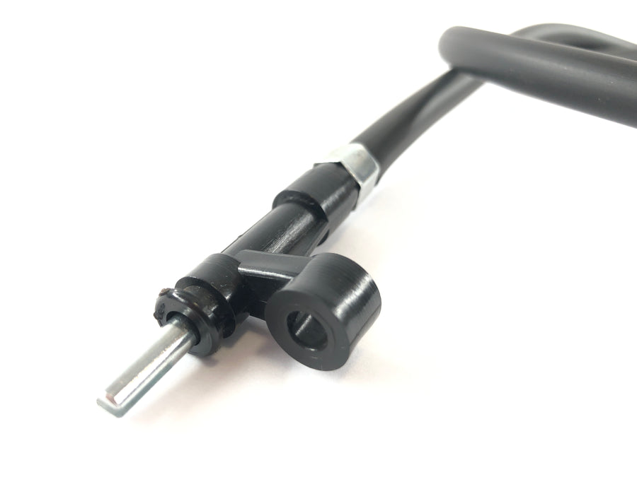Triumph Daytona 1200 T300D [all years] - speedometer cable - reinforced version front view