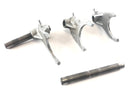 Honda CB 900 F SC01 [1981] - Shift forks shift claws set-4