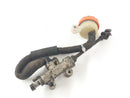 Honda ST 1100 SC26 Pan European [1990] - Bremspumpe hinten mit Ausgleichsbehälter-3