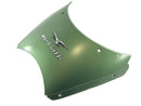 Moto Guzzi V11 Tenni [2001] - Lamp cover Fairing in the middle above the front headlight-1
