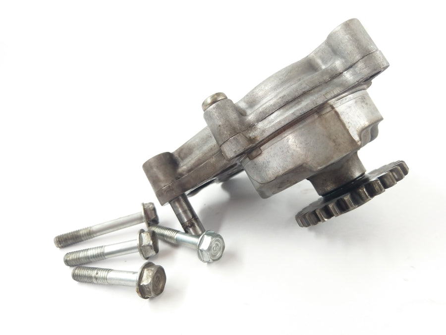Honda CB 750 Boldor RC04 [1983] - Oil pump