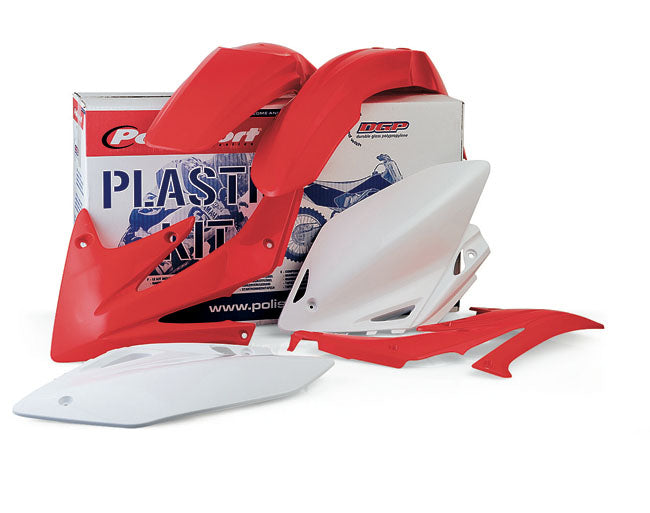 HONDA CRF 450 [2009-2010] - Kunststoffkit