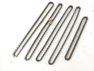 Honda XL 500 S PD01 [1982] - Timing Chain Timing Chain Bundle - 0