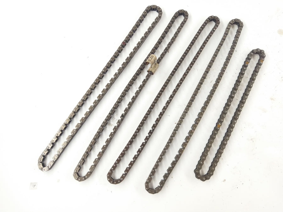 Honda XL 500 S PD01 [1982] - Timing Chain Timing Chain Bundle