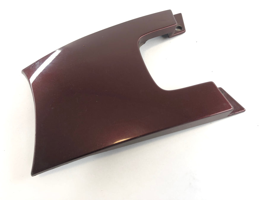 BMW K 1200 LT [2002] - Cover compartment glove compartment