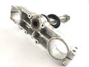 Kreidler Supermoto 125 [2008] - bottom triple clamp-1