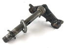Honda CB 650 RC03 [1980] - lower triple clamp-2