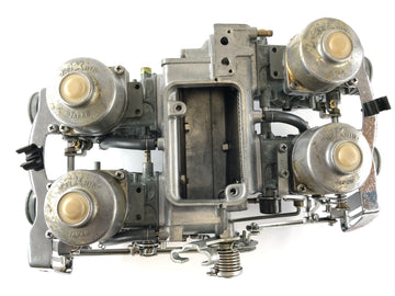 Honda GL 1000 Goldwing GL1 [1977] - Carburettor - 0