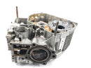 Honda GL 500 Silverwing PC02 - Motorgehäuse Leergehäuse mit Kolben-1