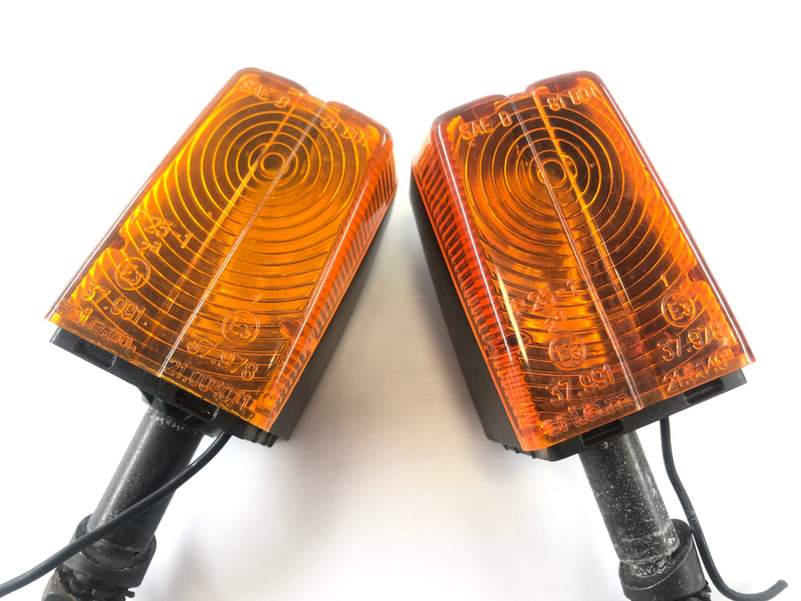 Moto Guzzi Le Mans 1000 VV [1988] - indicator set pair