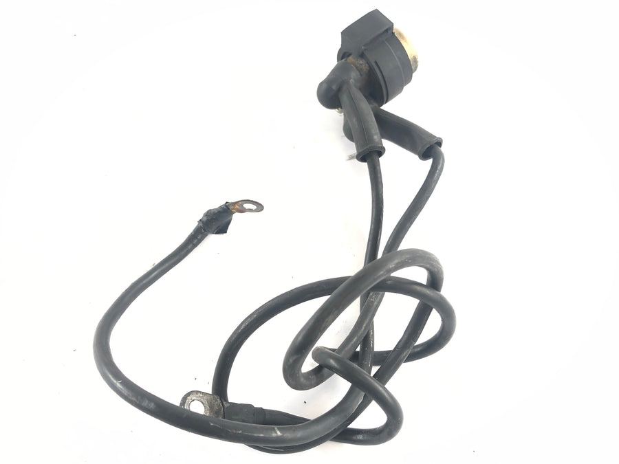 Ducati 900 SS [1992] - Starter Relay Starter Solenoid Switch Starter Relay