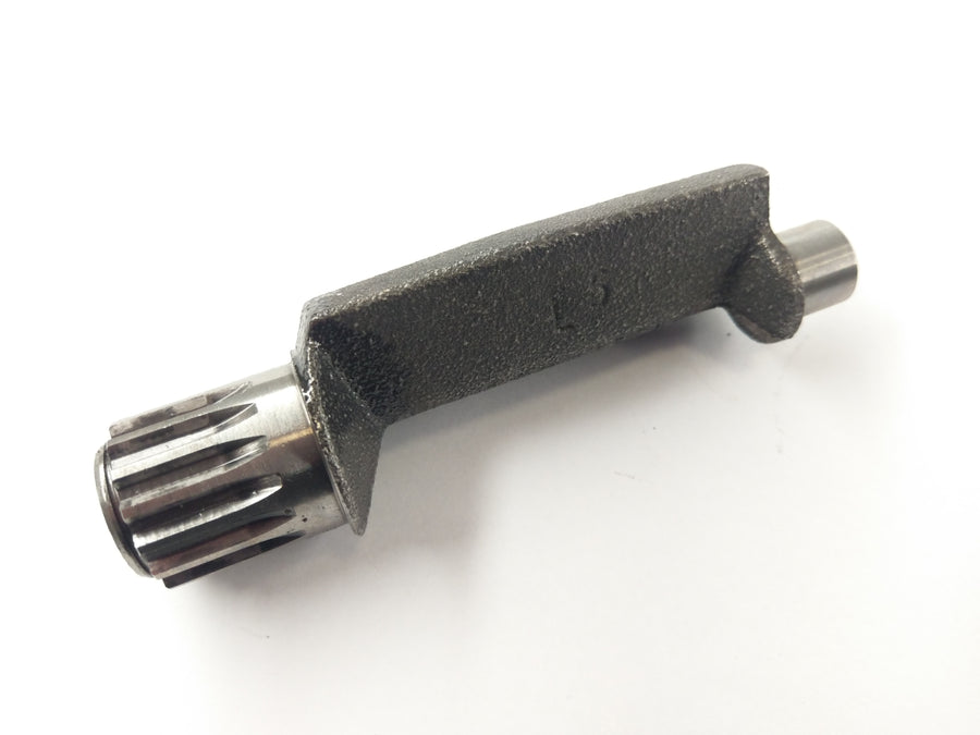Aprilia RS 125 GS [1997] - balance shaft