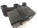 Suzuki GT 550 [1978] - Air filter box Airbox without side cover-3