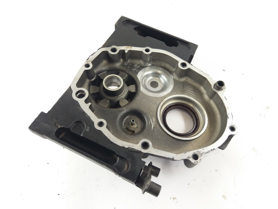 Moto Guzzi V11 Le Mans [2003] - Gearbox cover Gearbox cover