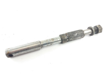 Moto Guzzi V65 PG [1988] - Front axle wheel axle