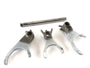 Triumph Thruxton 900 [2004] - Shift forks shift claws set-1