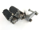KTM LC4 640 Prestige [2003] - Footrests driver 2 pieces-1