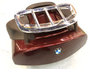 BMW K 1200 LT [2002] - Topcase mit Rückenlehne und Lautsprecher-2