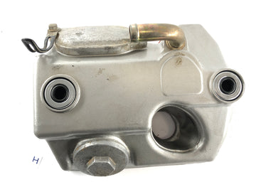 Honda Africa Twin XRV 750 RD07 [1993] - Ventildeckel Zylinderkopf hinten - 0