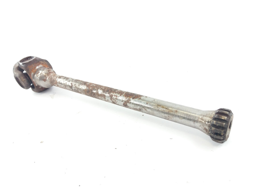 Moto Guzzi V65 PG [1988] - Cardan shaft
