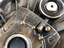 BMW R 1100 GS 259 ​​[1995] - Front cover engine cover-3