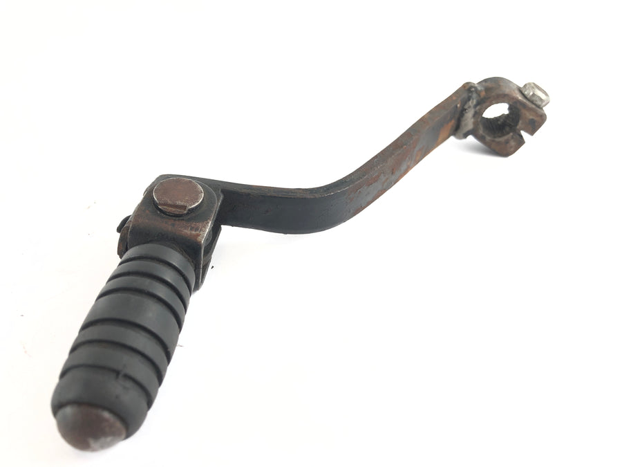 Triumph Tiger 955i 709EN [2001] - gearshift pedal gear lever