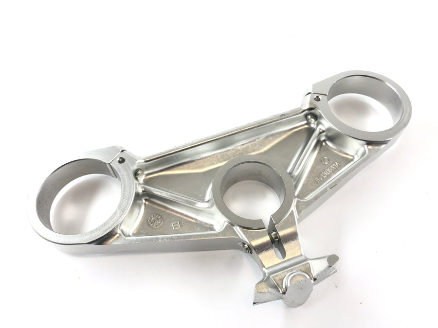 Ducati 1098 S [2007] - Gabelbrücke oben