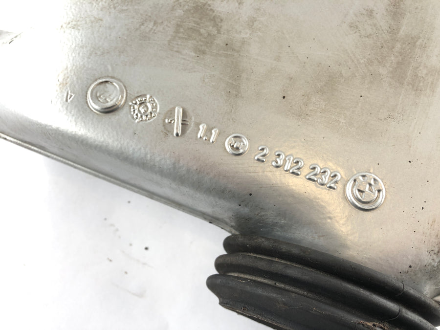 BMW R 1100 R 259 [1995] - swing arm cardan tunnel rear swing arm