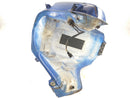 Honda Africa Twin XRV 650 RD03 [1989] - Fuel tank-4