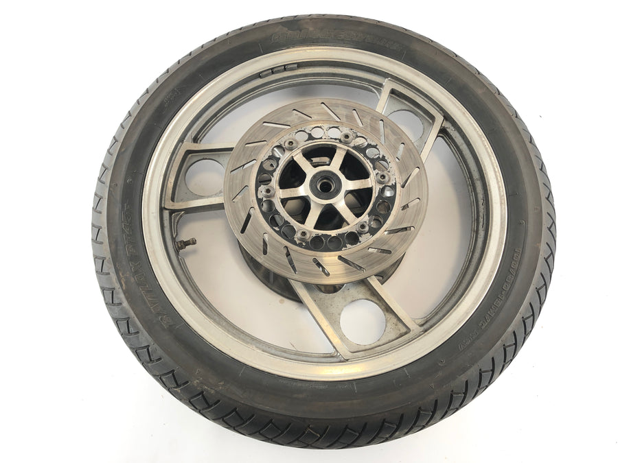 Yamaha XJ 900 F 58L [1985] - Front wheel rim