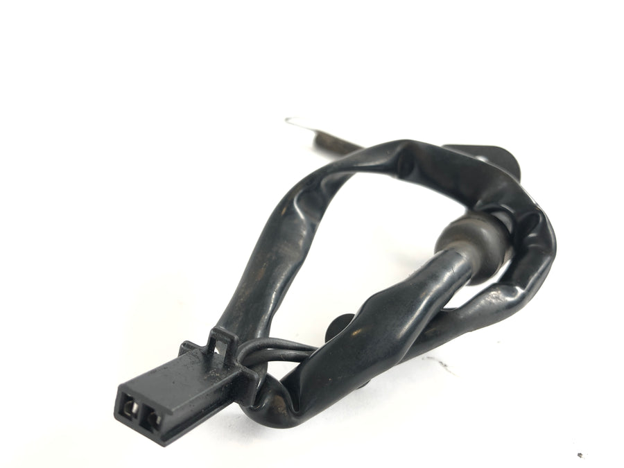 Honda Varadero XL 1000 SD02 [2002] - Rear brake light switch