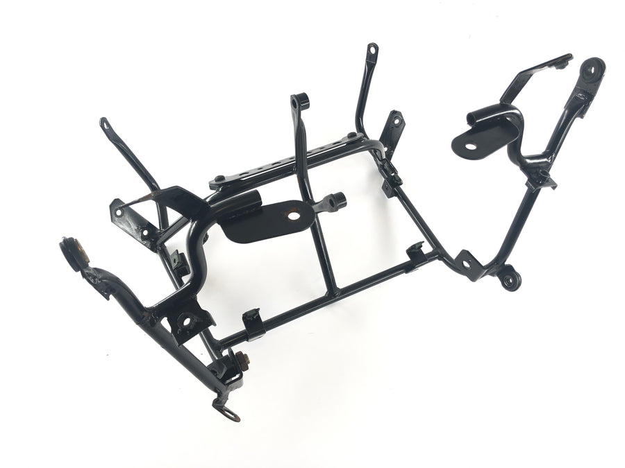 Triumph Daytona 1200 T300D [1995] - Fairing bracket front antler cockpit