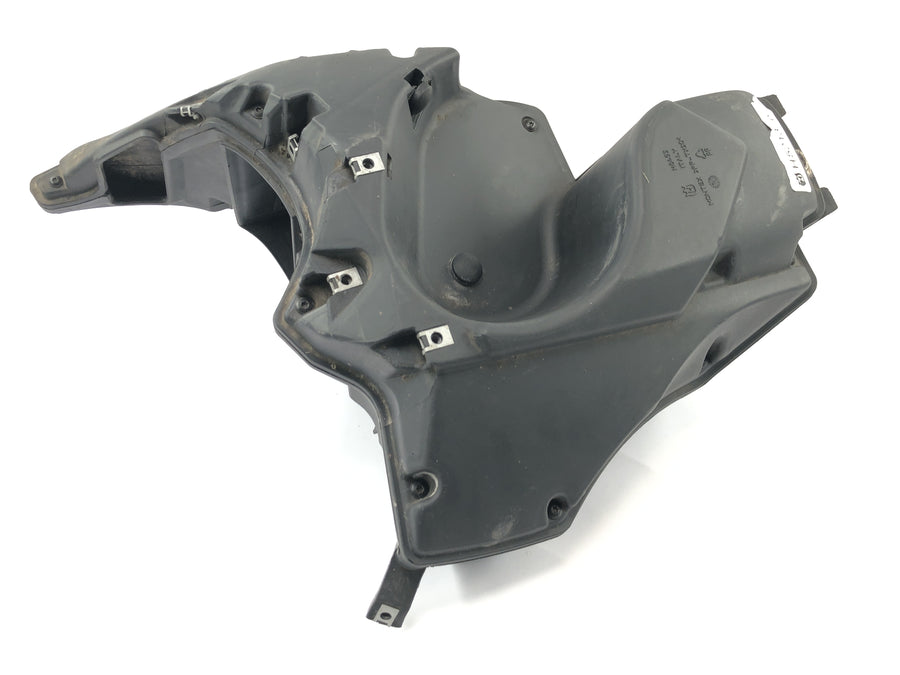 Husqvarna TR 650 Strada A8 [2012] - Air filter box Air filter housing Airbox