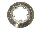 Yamaha YZF R1 RN19 [2008] - Bremsscheibe hinten 220 x 4.80 mm gelocht