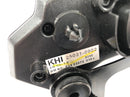 Kawasaki Ninja 125 BX125B [2024] - Schlosssatz mit Gabelbrücke-9