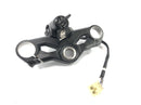 Kawasaki Ninja 125 BX125B [2024] - Schlosssatz mit Gabelbrücke-14