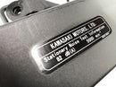 Kawasaki Ninja 125 BX125B [2024] - Schwinge Kastenschwinge-4