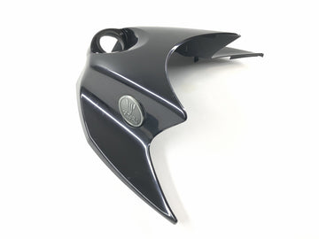 Yamaha MT01 RP12 [2007] - Tankverkleidung vorne Zündschlossabdeckung