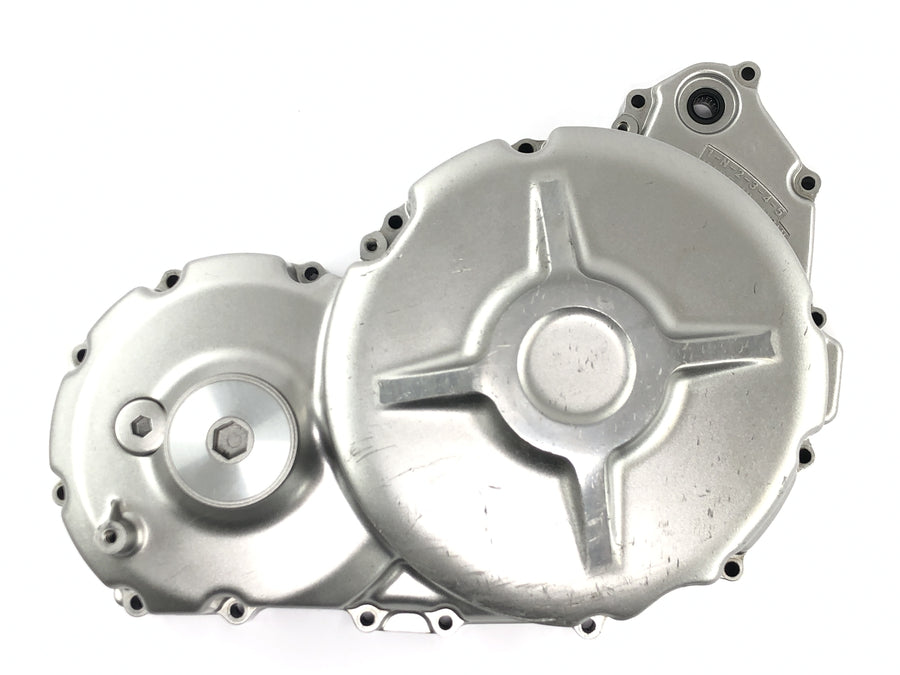 Yamaha MT01 RP12 [2007] - Motordeckel links Kupplungsdeckel