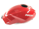 Ducati Monster S4 M4 [2002] - Tank petrol tank fuel tank fuel tank