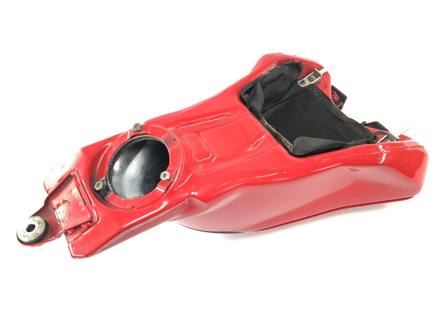 Ducati 999 H4 [2003] - Tank Kraftstofftank Benzintank Motorradtank