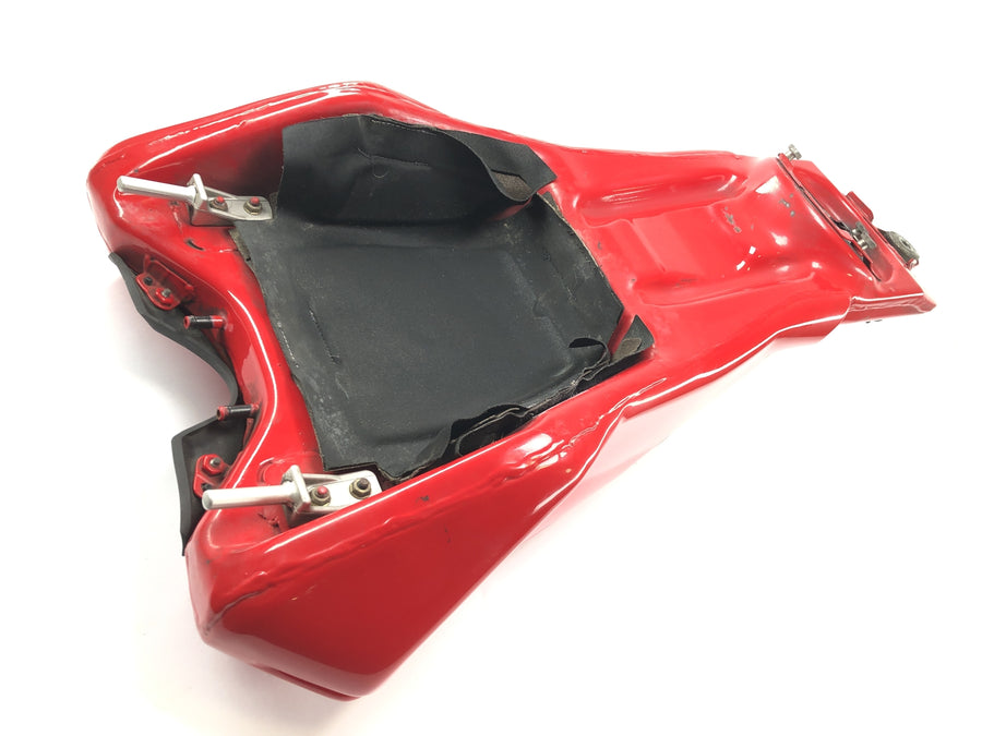 Ducati 999 H4 [2003] - Tank Kraftstofftank Benzintank Motorradtank