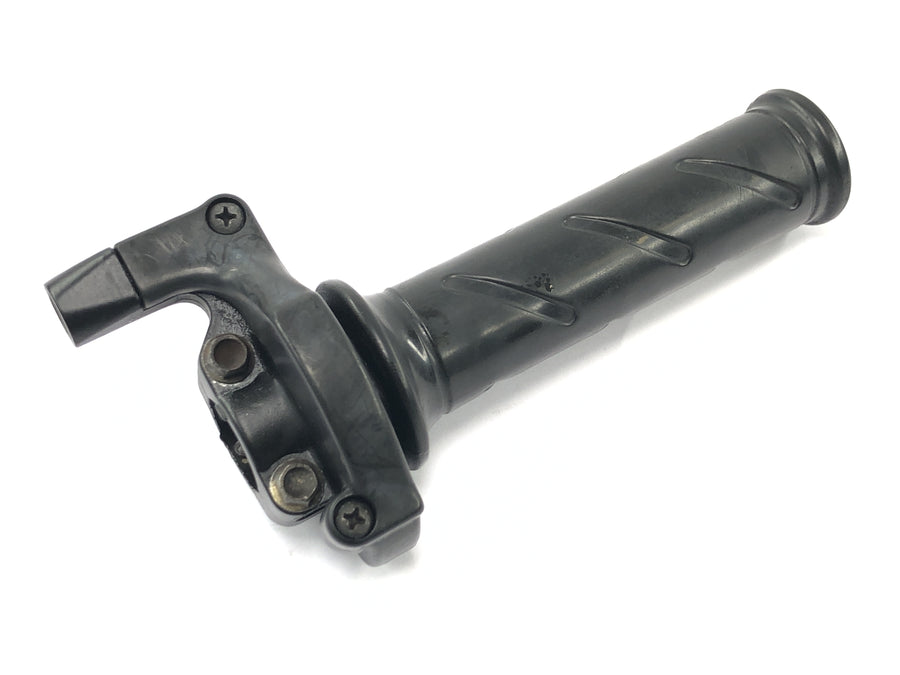 Ducati Monster S4 M4 [2002] - throttle twist grip throttle twist grip