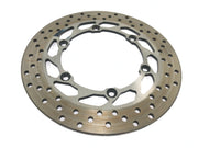 Yamaha MT01 RP12 [2007] - Bremsscheibe hinten 266 x 5.70 mm